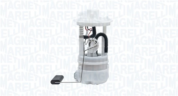 Fuel Supply Module